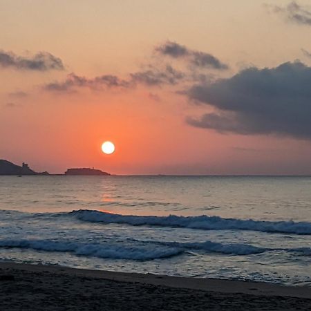 The Surf Lodge White Beach 下田 外观 照片