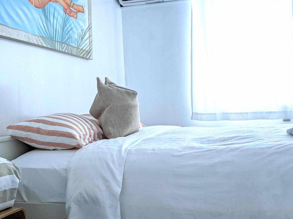 The Surf Lodge White Beach 下田 外观 照片