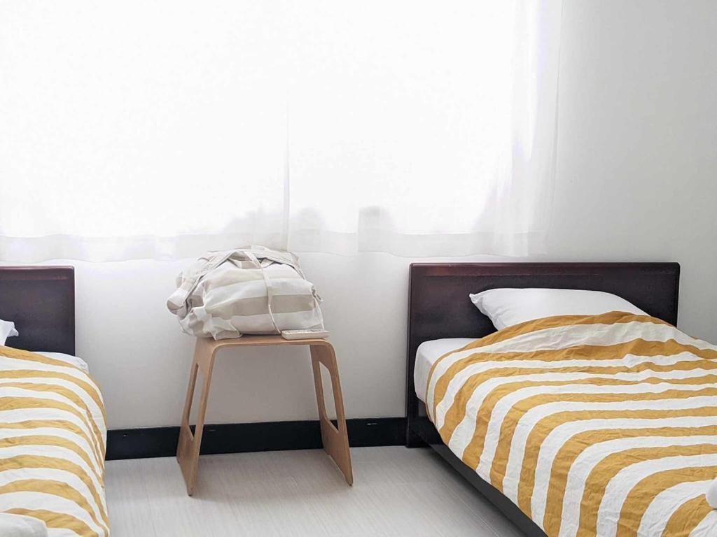 The Surf Lodge White Beach 下田 外观 照片