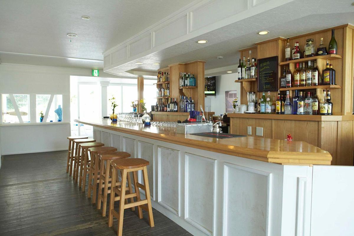 The Surf Lodge White Beach 下田 外观 照片