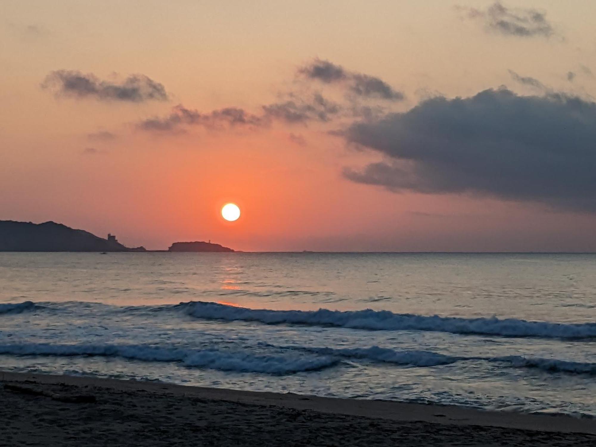 The Surf Lodge White Beach 下田 外观 照片