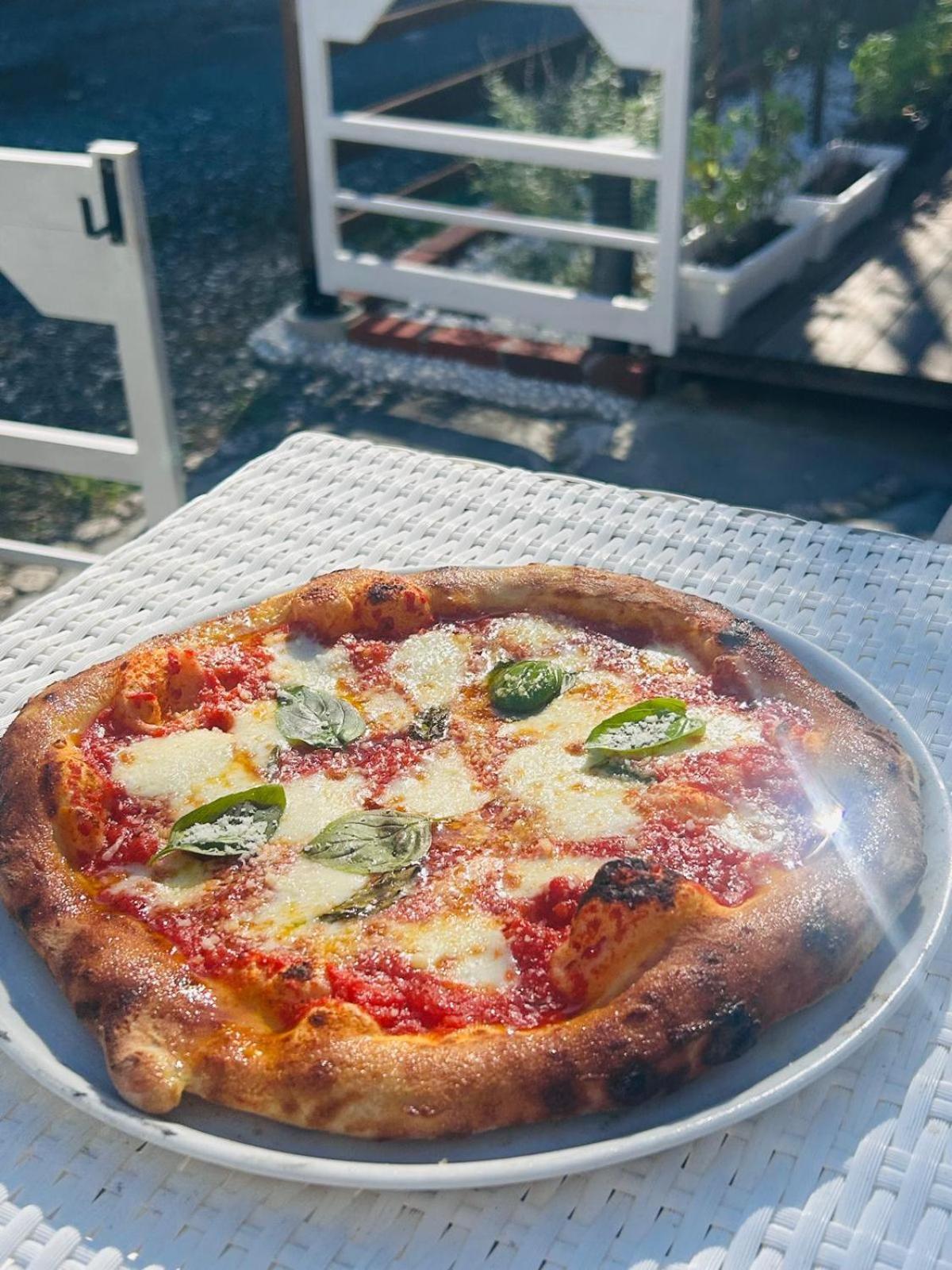 The Surf Lodge White Beach 下田 外观 照片