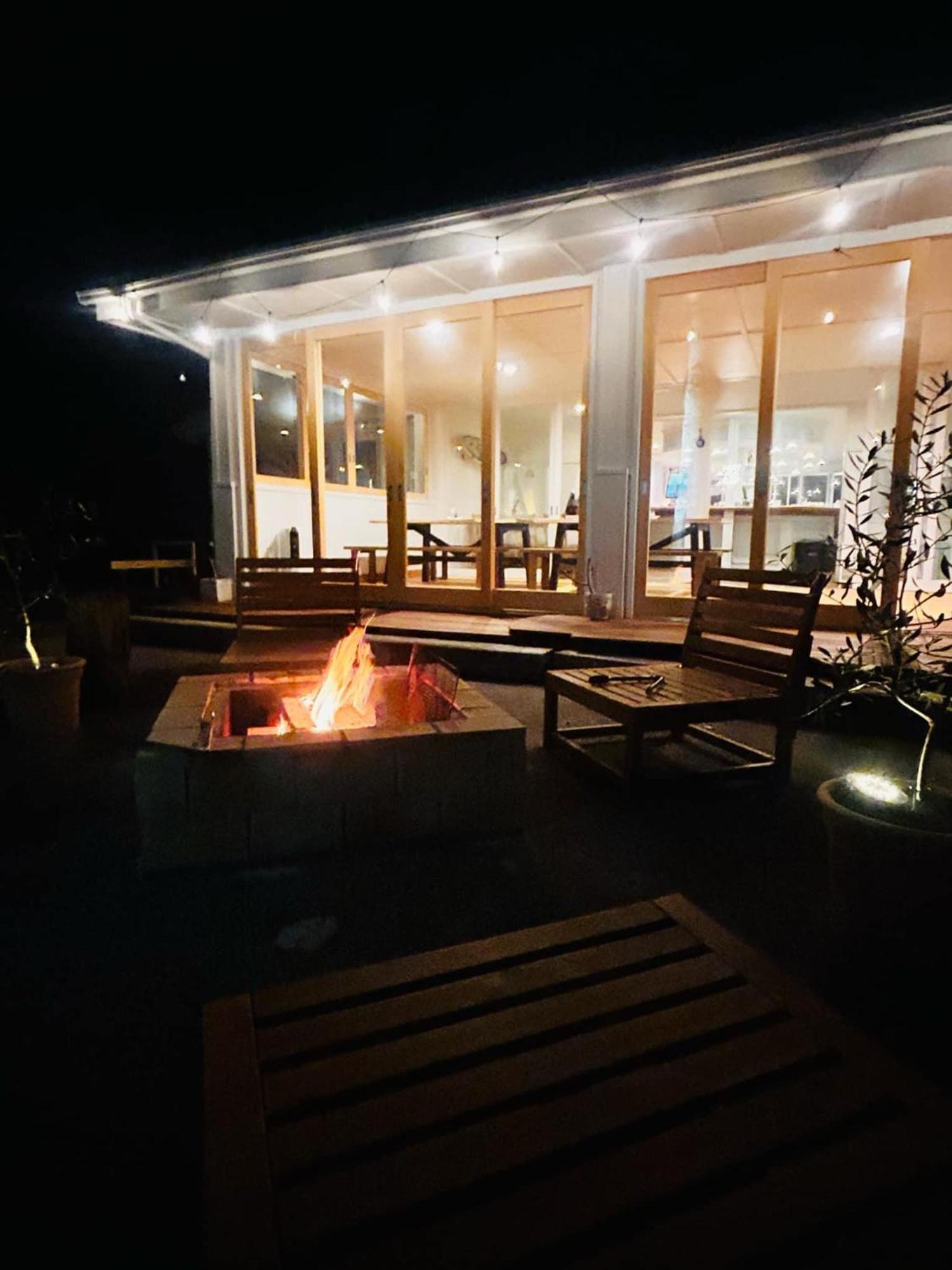 The Surf Lodge White Beach 下田 外观 照片